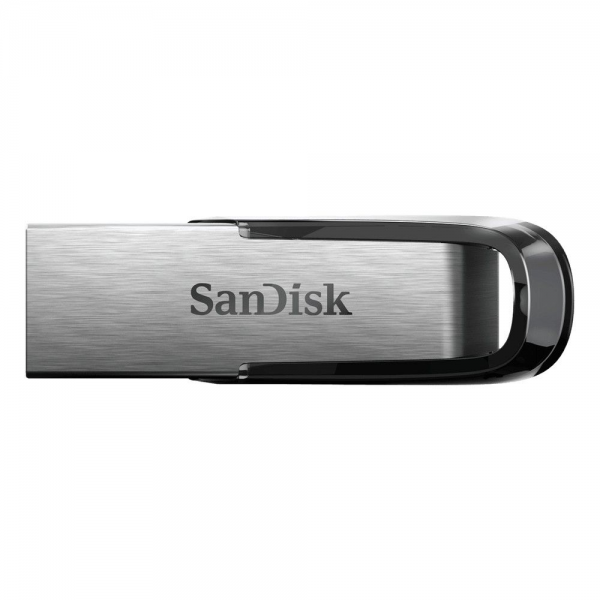USB накопитель SanDisk Ultra Flair, USB 3.0 Flash 128GB