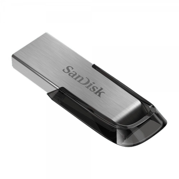 USB накопитель SanDisk Ultra Flair, USB 3.0 Flash Drive 256GB