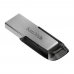 USB накопитель SanDisk Ultra Flair, USB 3.0 Flash Drive 256GB
