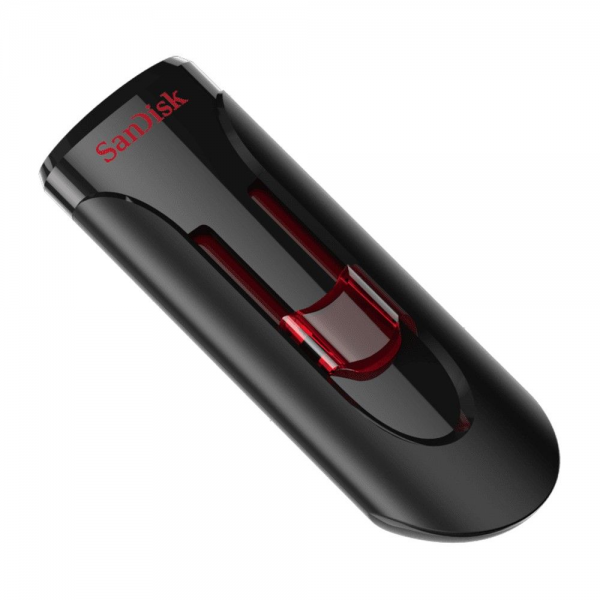 USB накопитель SanDisk Cruzer Glide 3.0 USB Flash Drive 32GB