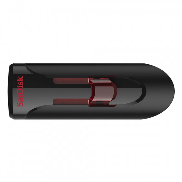 USB накопитель SanDisk Cruzer Glide 3.0 USB Flash Drive 32GB