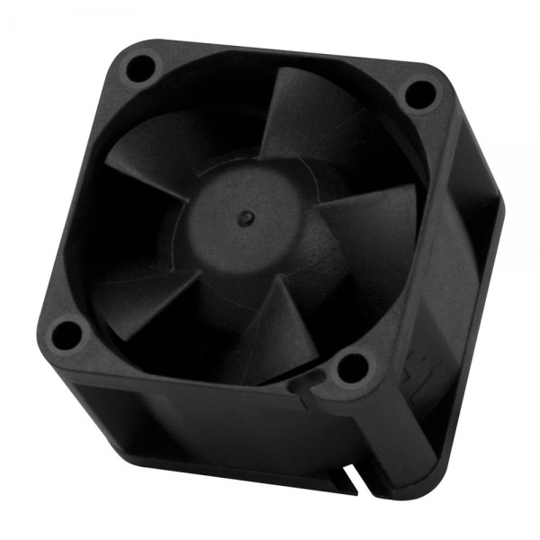 Вентилятор корпусной ARCTIC Cooling S4028-15K 5-Pack 1400-15000rpm rpm Dual Ball Bearing 4-Pin Fan-Connector (ACFAN00274A)
