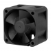 Вентилятор корпусной ARCTIC Cooling S4028-15K 1400-15000rpm Dual Ball Bearing 4-Pin Fan-Connector (ACFAN00264A)