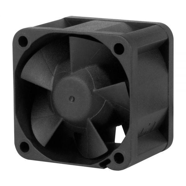 Вентилятор корпусной ARCTIC Cooling S4028-6K 250 - 6000 rpm Dual Ball Bearing 4-Pin Fan-Connector (ACFAN00185A)