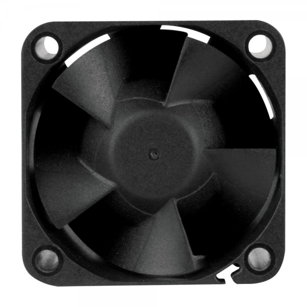 Вентилятор корпусной ARCTIC Cooling S4028-6K 250 - 6000 rpm Dual Ball Bearing 4-Pin Fan-Connector (ACFAN00185A)