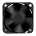 Вентилятор корпусной ARCTIC Cooling S4028-6K 250 - 6000 rpm Dual Ball Bearing 4-Pin Fan-Connector (ACFAN00185A)