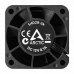 Вентилятор корпусной Arctic Cooling S4028-6K 5-Pack 250 - 6000 rpm Dual Ball Bearing 4-Pin Fan-Connector (ACFAN00273A)