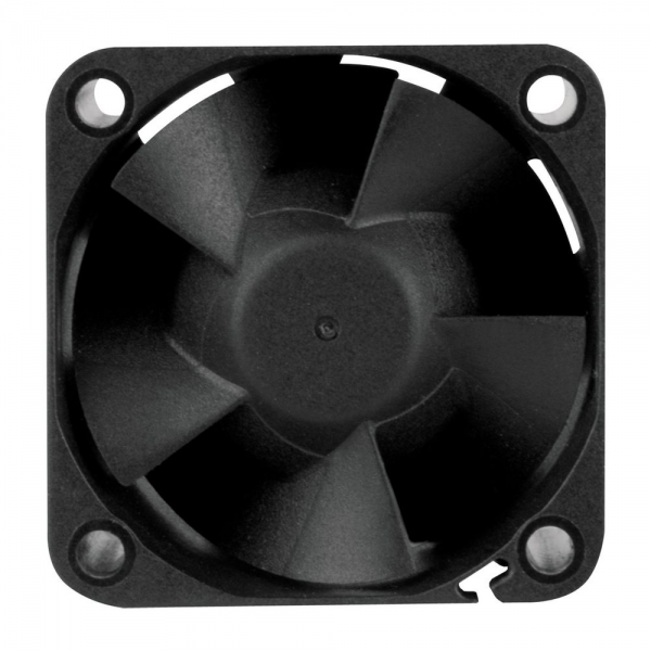 Вентилятор корпусной Arctic Cooling S4028-6K 5-Pack 250 - 6000 rpm Dual Ball Bearing 4-Pin Fan-Connector (ACFAN00273A)