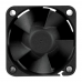 Вентилятор корпусной Arctic Cooling S4028-6K 5-Pack 250 - 6000 rpm Dual Ball Bearing 4-Pin Fan-Connector (ACFAN00273A)