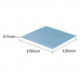 Термопрокладка Arctic Cooling Thermal pad 100x100mm, 0,5mm TP-3 (ACTPD00052A)