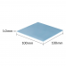 Термопрокладка Arctic Cooling Thermal pad 100x100mm, 1.0mm TP-3 (ACTPD00053A)