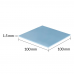 Термопрокладка Arctic Cooling Thermal pad 100x100mm, 1,5mm TP-3 (ACTPD00054A)