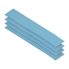 Термопрокладка Arctic Cooling Thermal pad  120x20mm, 1.0mm - 4 Pack TP-3 (ACTPD00056A)