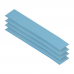 Термопрокладка Arctic Cooling Thermal pad 120x20mm, 1.0mm - 4 Pack TP-3 (ACTPD00056A)