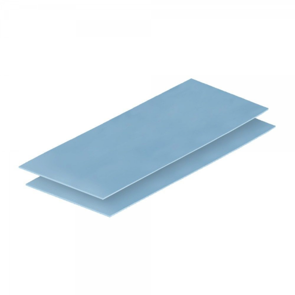 Термопрокладка Arctic Cooling Thermal pad 200x100mm, 0,5mm - 2 Pack TP-3 (ACTPD00058A)