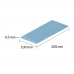 Термопрокладка Arctic Cooling Thermal pad 200x100mm, 0,5mm - 2 Pack TP-3 (ACTPD00058A)