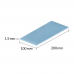 Термопрокладка Arctic Cooling Thermal pad 200x100mm, 1.5mm - 2 Pack TP-3 (ACTPD00060A)