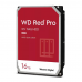 Жесткий диск WD NAS 16TB 3.5" 7200 RPM 512MB SATA-III WD161KFGX