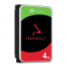 Жесткий диск Seagate IronWolf 4TB, 3.5", 5400 RPM, 256MB, SATA-III ST4000VN006