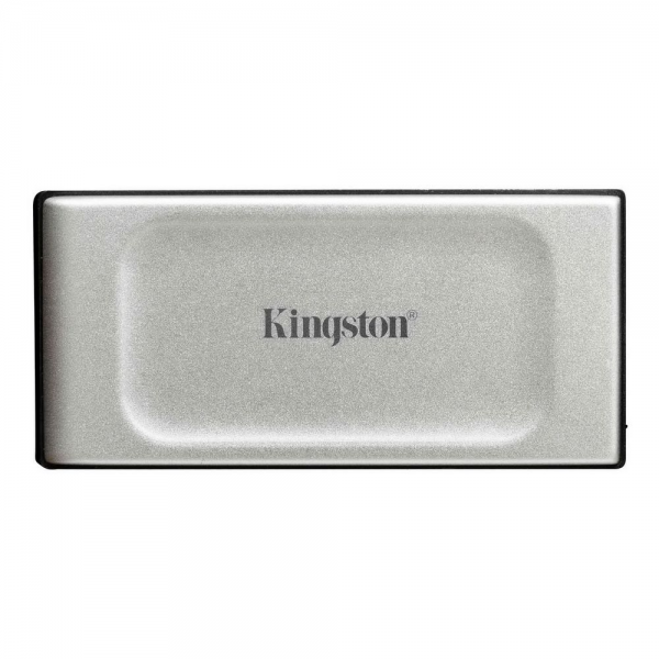 Твердотельный накопитель SSD Kingston PORTABLE 1.8" USB 3.2 Gen 2x2 4000GB, R/W 2000/2000, SXS2000 RTL