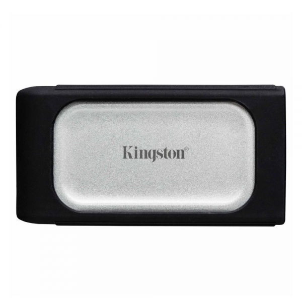 Твердотельный накопитель SSD Kingston PORTABLE 1.8" USB 3.2 Gen 2x2 4000GB, R/W 2000/2000, SXS2000 RTL