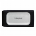 Твердотельный накопитель SSD Kingston PORTABLE 1.8" USB 3.2 Gen 2x2 4000GB, R/W 2000/2000, SXS2000 RTL