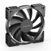 Вентилятор в корпус ALSEYE N12-B Cooling Fan Black N12-B Cooling Fan Black 120*120*25mm, 700;1800RPM, 25.98;62.46CFM, 7.4;34.8dB(A)