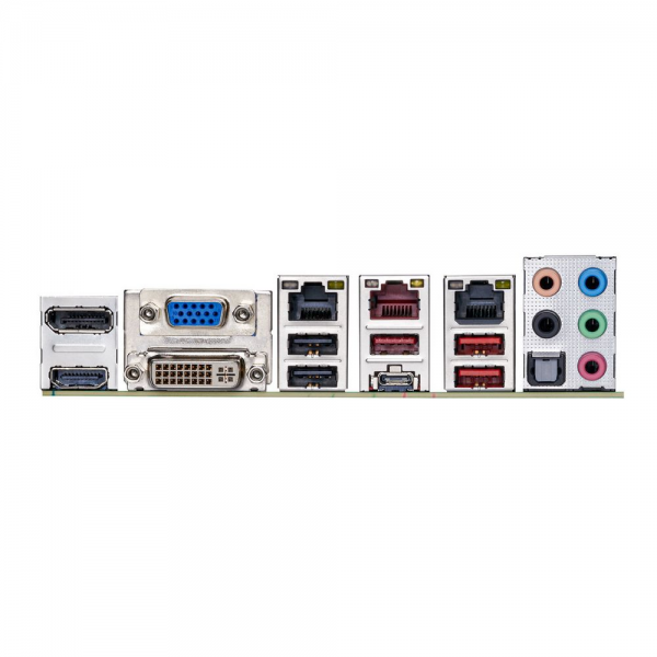 Материнская плата SuperMicro Supermicro Motherboard MBD-X13SAE-F-B W680 LGA1700 No Memory 12th Generation Intel® Core™ i3/i5/i7/i9 Processors, Single Socket LGA-1700 supported, CPU TDP supports Up to 125W TDP Intel® W680 2 PCI-E 5.0 x16 slots (16/NA or 8/