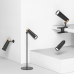 Светильник Yeelight 4-in-1 Rechargeable Desk Lamp YLYTD-0011