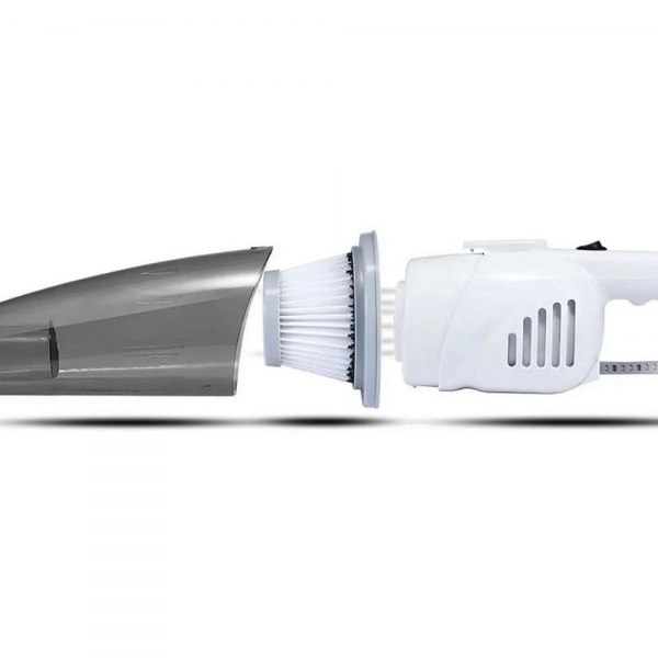 Вертикальный проводной пылесос DEERMA DX118C