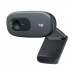 Веб-камера Logitech C270 HD Webcam (960-000999) складная конструкция, USB2.0, кабель 1.5м {4}