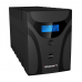 Источник бесперебойного питания IPPON Bad Pack ИБП Ippon Smart Power Pro II 2200 1200W/2200VA (1005590) (803642)