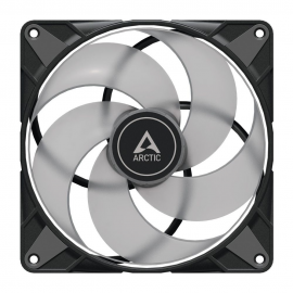 Вентилятор Arctic Cooling ARCTIC P14 PWM PST A-RGB 0dB (Black) - retail (ACFAN00239A)