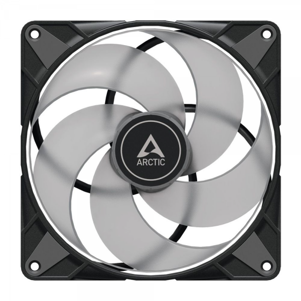 Вентилятор Arctic Cooling ARCTIC P14 PWM PST A-RGB 0dB (Black) - retail (ACFAN00239A)