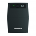 Источник бесперебойного питания IPPON Bad Pack ИБП Ippon Back Basic 850S Line-interactive 480W/850VA {4} (226384)