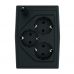 Источник бесперебойного питания IPPON Bad Pack ИБП Ippon Back Basic 850S Line-interactive 480W/850VA {4} (226384)