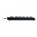 Комплект клавиатура и мышь LogitechDesktop MK120 (920-002561) клавиатура K120 черная, 104 клавиши с защитой от воды |920-002589| Клавиатура K120, мышь M100, цвет черный, USB, RTL