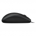 Комплект клавиатура и мышь LogitechDesktop MK120 (920-002561) клавиатура K120 черная, 104 клавиши с защитой от воды |920-002589| Клавиатура K120, мышь M100, цвет черный, USB, RTL