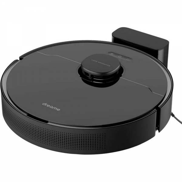 Робот-пылесос Dreame Bot Robot Vacuum and Mop D10s Pro RLS6A