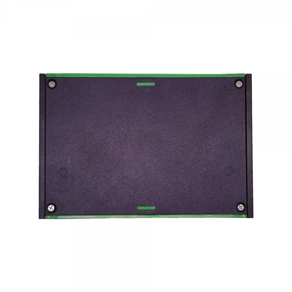 Корпус RockPi для одноплатного компьютера Rock 5B Metal Case