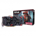 Видеокарта Ninja (Sinotex) RX580 8GB GDDR5 256bit 2xDP HDMI 2FAN RTL