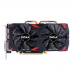 Видеокарта Ninja (Sinotex) RX580 8GB GDDR5 256bit 2xDP HDMI 2FAN RTL