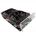 Видеокарта Ninja (Sinotex) RX580 8GB GDDR5 256bit 2xDP HDMI 2FAN RTL