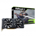 Видеокарта Ninja (Sinotex) GTX1660 SUPER 6GB GDDR6 192bit DVI DP HDMI 2FAN
