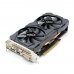 Видеокарта Ninja (Sinotex) GTX1660 SUPER 6GB GDDR6 192bit DVI DP HDMI 2FAN