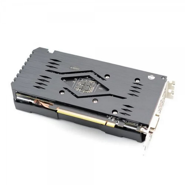Видеокарта Ninja (Sinotex) GTX1660 SUPER 6GB GDDR6 192bit DVI DP HDMI 2FAN