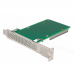 Панель для установки резервного питания Broadcom LSI BBU-BRACKET-05 OEM (LSI00291 / L3-25376-00A ) панель для установки BBU07, BBU08, BBU09, CVM01, CVM02, CVPM02, CVPM05 в PCI-слот (для контроллеров серий MegaRAID 9260, 9271, 9361, 9380, 9460, 9480) (00