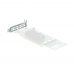 Аксессуары Chenbro 355-23748-3005A0, METAL,SLOT BRACKET,VENTING HOLES,RM23708-137A,SGCC,NCT
