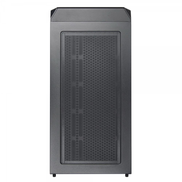 Корпус Silverstone SST-SED1-B