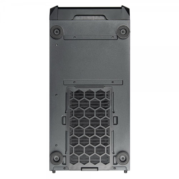 Корпус Silverstone SST-SED1-B